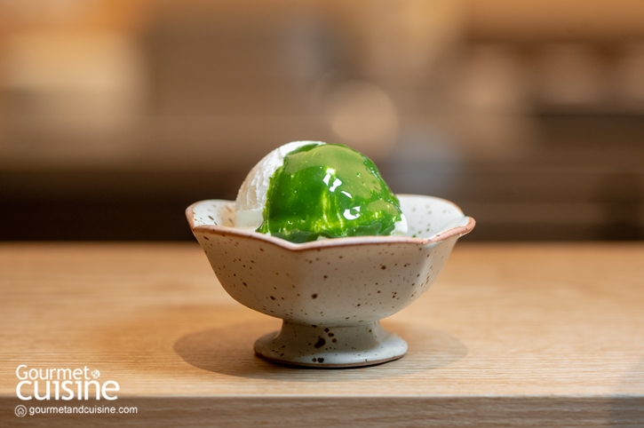 พบกับ Maison Roru บ้านแห่งซูชิแฮนด์โรลของ iberry Group กับสาขาใหม่ที่ Central Park