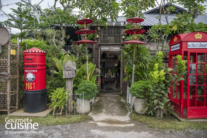 ตะวันวา อร่อยแซ่บแบบพื้นบ้านที่มาถึงเชียงรายแล้วห้ามพลาด