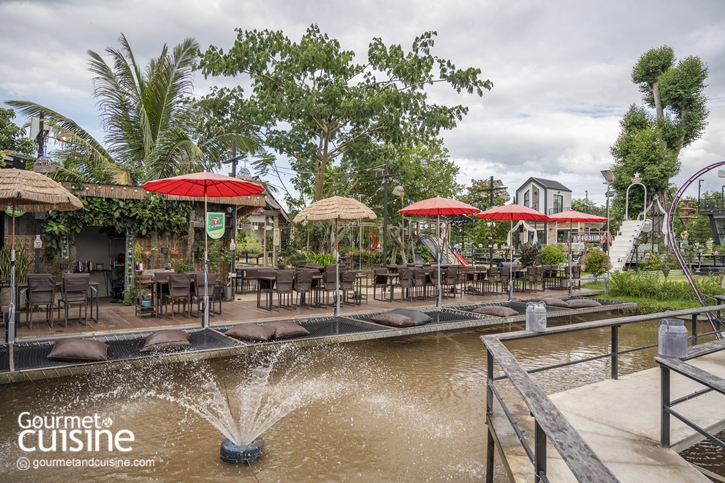 ตะวันวา อร่อยแซ่บแบบพื้นบ้านที่มาถึงเชียงรายแล้วห้ามพลาด