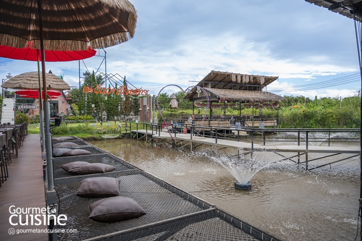 ตะวันวา อร่อยแซ่บแบบพื้นบ้านที่มาถึงเชียงรายแล้วห้ามพลาด