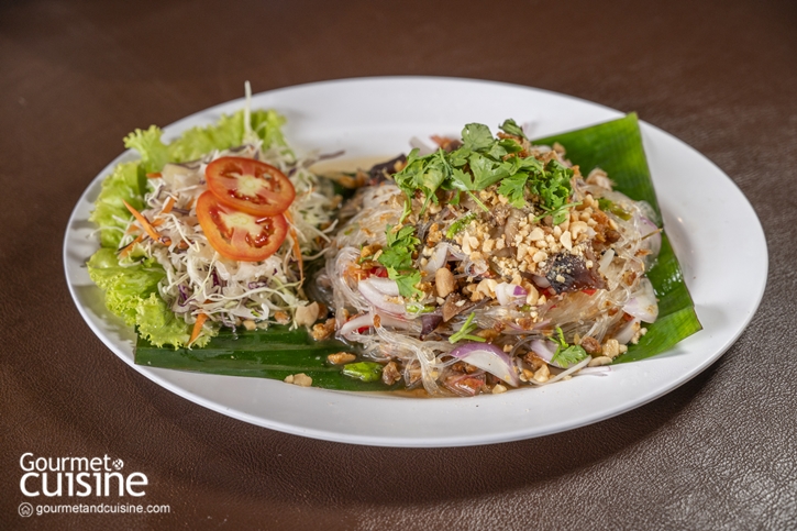 ตะวันวา อร่อยแซ่บแบบพื้นบ้านที่มาถึงเชียงรายแล้วห้ามพลาด