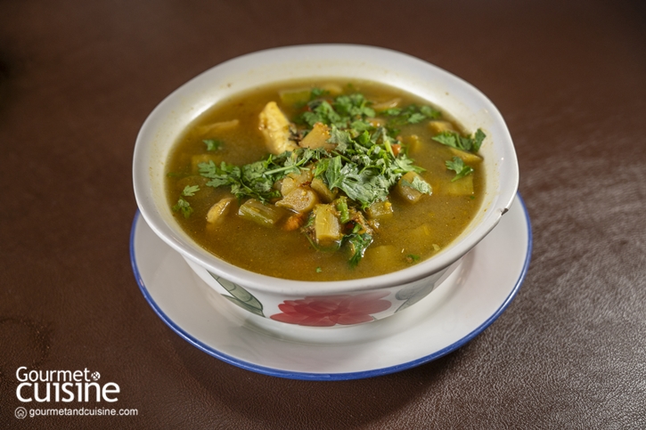 ตะวันวา อร่อยแซ่บแบบพื้นบ้านที่มาถึงเชียงรายแล้วห้ามพลาด