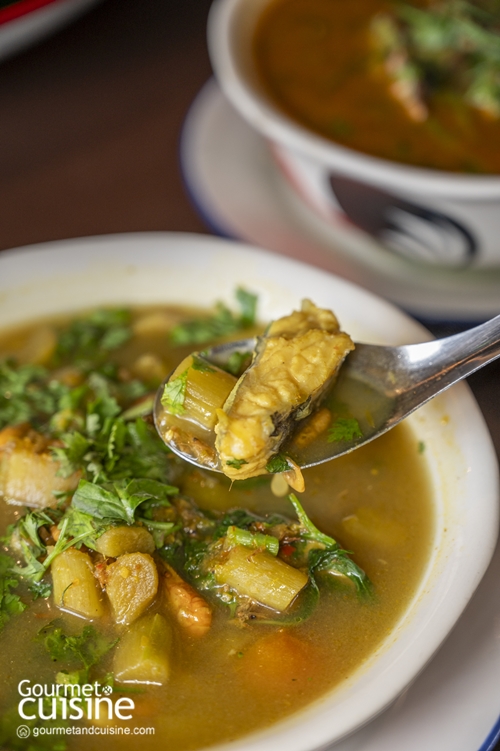 ตะวันวา อร่อยแซ่บแบบพื้นบ้านที่มาถึงเชียงรายแล้วห้ามพลาด