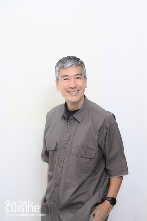 นาโชเนื้อและอะโวคาโด (Beef & Avocado Nachos)