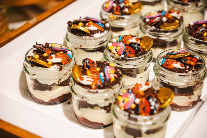 เทศกาลแห่งความสุขกลับมาอีกครั้ง เต็มอิ่มความสุขส่งท้ายปีด้วยหลากหลายกิจกรรมและดินเนอร์พิเศษ ณ ภูเก็ต แมริออท รีสอร์ท แอนด์ สปา, ในยาง บีช