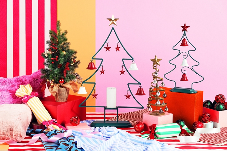 ‘อินเด็กซ์ ลิฟวิ่งมอลล์’ ชวนแชร์ความสุขสุดอบอุ่นใจกับ “เทศกาลแห่งการให้ไม่รู้จบ” รวมไอเดียของขวัญ ของแต่งบ้าน ในแคมเปญ ‘Gift of Happiness 2026’