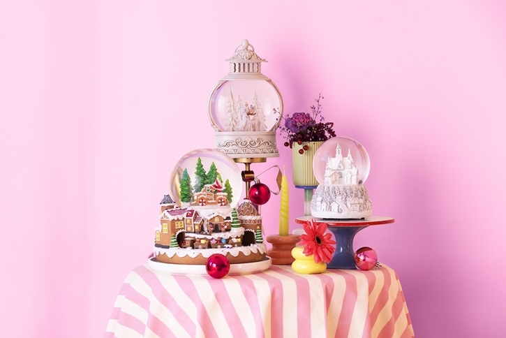 ‘อินเด็กซ์ ลิฟวิ่งมอลล์’ ชวนแชร์ความสุขสุดอบอุ่นใจกับ “เทศกาลแห่งการให้ไม่รู้จบ” รวมไอเดียของขวัญ ของแต่งบ้าน ในแคมเปญ ‘Gift of Happiness 2026’