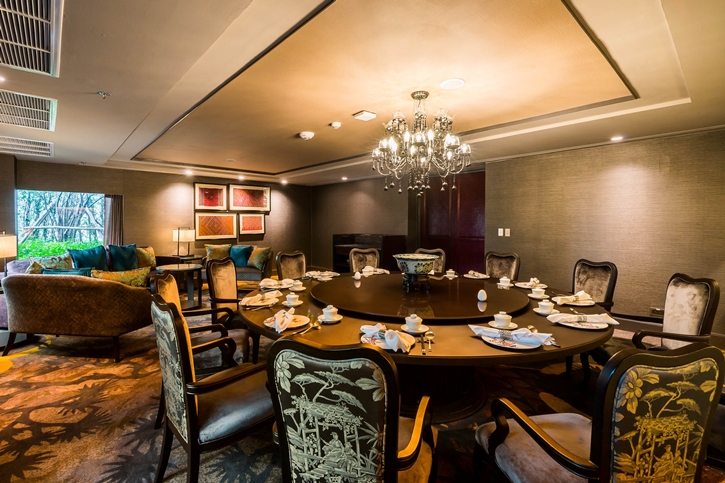 ต้อนรับเทศกาลส่งท้ายปีด้วยเมนูสุดพิเศษ ‘A Taste of Tradition’ ที่ห้องอาหารพาโกด้า ไชนีส เรสเตอรองท์ โรงแรม แบงค็อก แมริออท มาร์คีส์ ควีนส์ปาร์ค