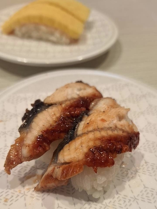 HAMA-SUSHI ร้านซูชิยักษ์ใหญ่ของญี่ปุ่น เปิดสาขาแรกในประเทศไทยที่เซ็นทรัล ปิ่นเกล้า