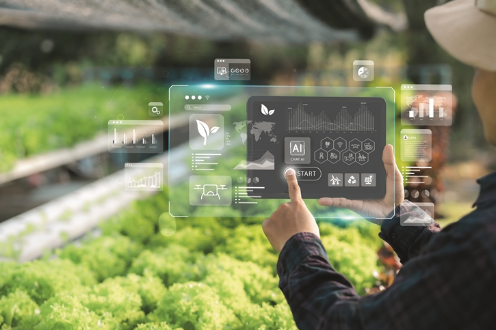 การใช้ปัญญาประดิษฐ์ AI ในงานโภชนาการ (ตอน 2)