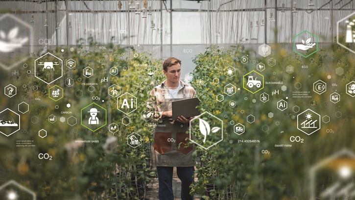 การใช้ปัญญาประดิษฐ์ AI ในงานโภชนาการ (ตอน 2)