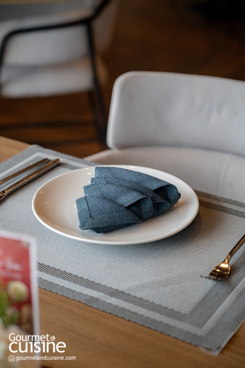 ชิม “ชุดน้ำชายามบ่ายธีมคริมสต์มาส ปี 2025” ของ Avani Sukhumvit Bangkok Hotel