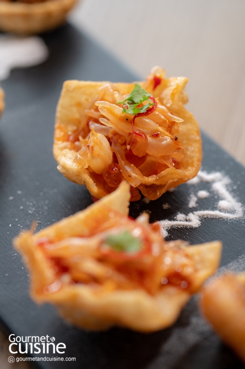 ชิม “ชุดน้ำชายามบ่ายธีมคริมสต์มาส ปี 2025” ของ Avani Sukhumvit Bangkok Hotel