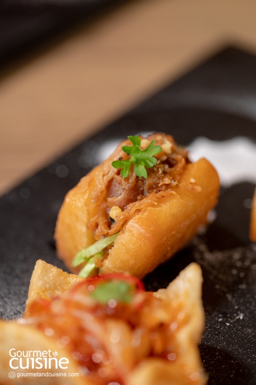 ชิม “ชุดน้ำชายามบ่ายธีมคริมสต์มาส ปี 2025” ของ Avani Sukhumvit Bangkok Hotel