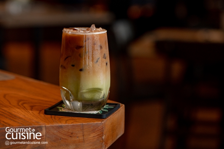 ชิม “ชุดน้ำชายามบ่ายธีมคริมสต์มาส ปี 2025” ของ Avani Sukhumvit Bangkok Hotel