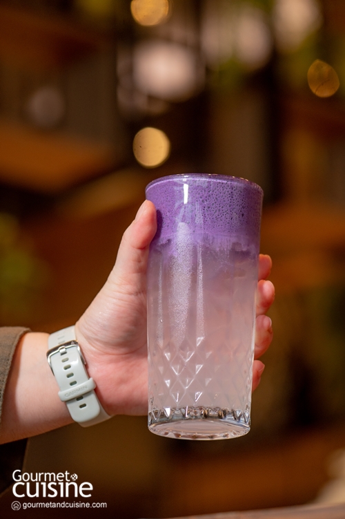 ชิม “ชุดน้ำชายามบ่ายธีมคริมสต์มาส ปี 2025” ของ Avani Sukhumvit Bangkok Hotel