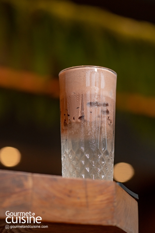 ชิม “ชุดน้ำชายามบ่ายธีมคริมสต์มาส ปี 2025” ของ Avani Sukhumvit Bangkok Hotel