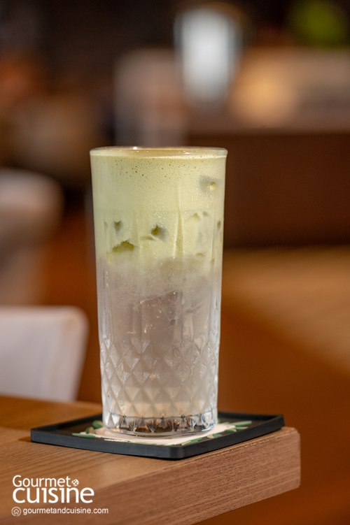 ชิม “ชุดน้ำชายามบ่ายธีมคริมสต์มาส ปี 2025” ของ Avani Sukhumvit Bangkok Hotel