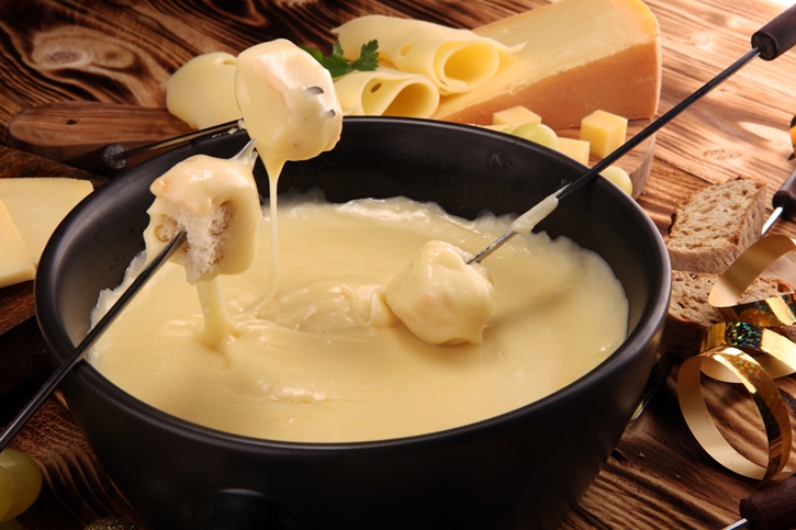 ห้องอาหารวูว์มอบเมนูพิเศษส่งท้ายปีตลอดเดือนธันวาคม เพลิดเพลินกับฟองดูว์ชีส เมนูจากตับห่าน และ ทรัฟเฟิลจากแคว้นปิเยมอนเต