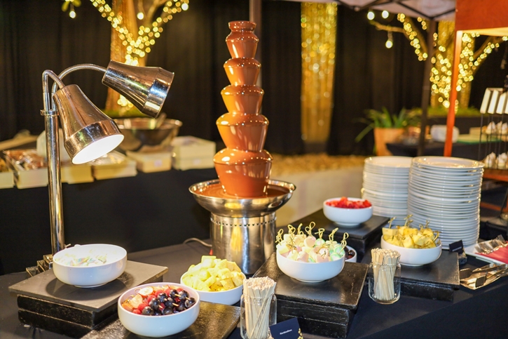 เดอะ เวสทิน สิเหร่ เบย์ รีสอร์ท แอนด์ สปา ภูเก็ต ชวนฉลองเทศกาลแห่งความสุข เตรียมต้อนรับปลายปี ด้วยดินเนอร์คริสต์มาสและงานเคานต์ดาวน์สู่ปี 2569