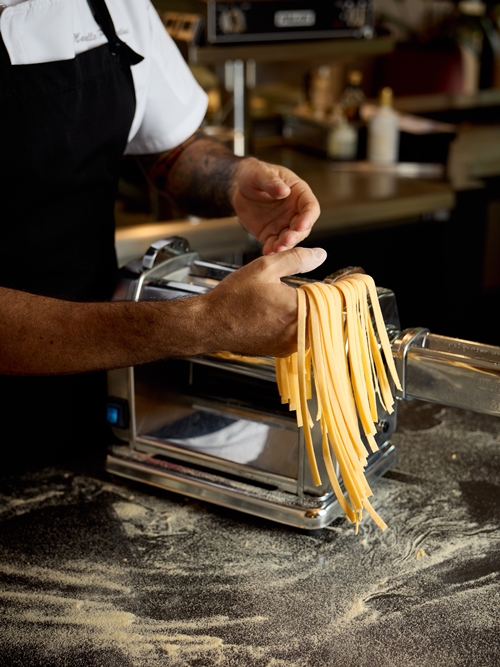 พัทยา แมริออท รีสอร์ต แอนด์ สปา หมุดหมายใหม่เพื่อความผ่อนคลายริมทะเลจอมเทียน