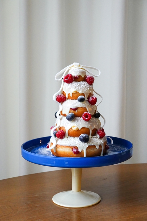 The Berry Joy กลับมาอีกครั้ง! Driscoll’s สุดยอดแบรนด์เบอร์รีระดับโลก  ยกขบวนโรดโชว์ เสิร์ฟความหวานฉ่ำใจกลางกรุงเทพฯ