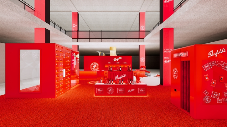 Penfolds เปิดตัว “FROM PENFOLDS TO THE WORLD” คอลเลกชั่นช่วงเทศกาลส่งท้ายปี 