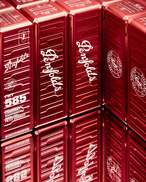 Penfolds เปิดตัว “FROM PENFOLDS TO THE WORLD” คอลเลกชั่นช่วงเทศกาลส่งท้ายปี 