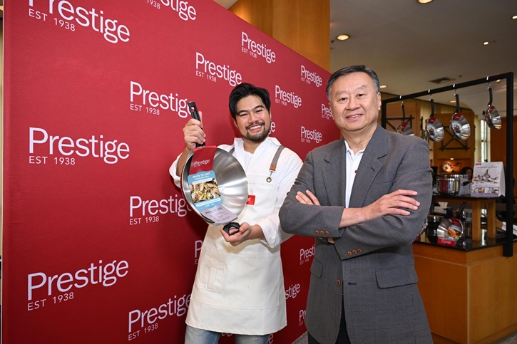 ไมย์เออร์ กรุ๊ป โชว์ความแกร่ง  เปิดอาณาจักรฐานการผลิตเครื่องครัวระดับโลก ใหญ่ที่สุดในประเทศไทย  ตอกย้ำผู้นำ Home Cooking มานานกว่า 35 ปี