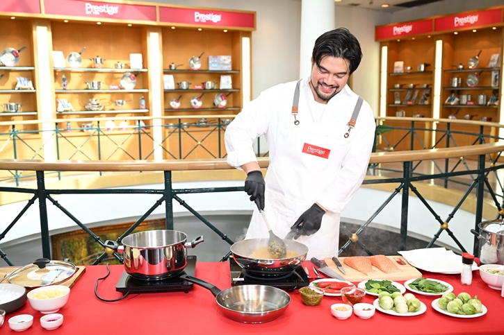 ไมย์เออร์ กรุ๊ป โชว์ความแกร่ง  เปิดอาณาจักรฐานการผลิตเครื่องครัวระดับโลก ใหญ่ที่สุดในประเทศไทย  ตอกย้ำผู้นำ Home Cooking มานานกว่า 35 ปี