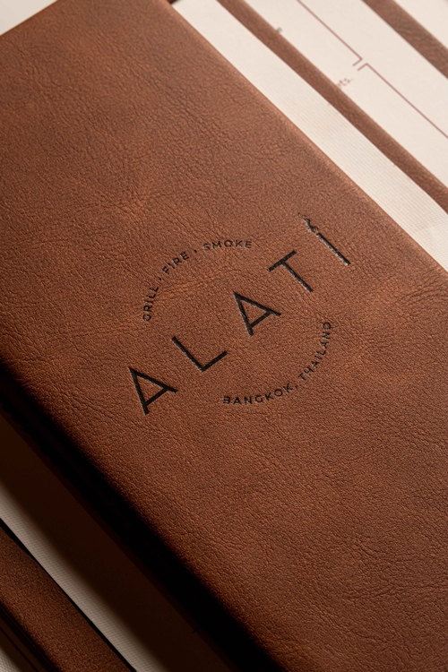 อลาตี้ (ALATi) โรงแรมสยามเคมปินสกี้ กรุงเทพฯ เปิดตัวคอนเซ็ปต์ใหม่ Grill, Fire, Smoke โดยเชฟฟิลลิป เทย์เลอร์