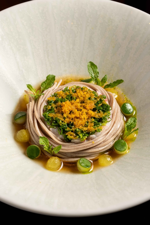 อลาตี้ (ALATi) โรงแรมสยามเคมปินสกี้ กรุงเทพฯ เปิดตัวคอนเซ็ปต์ใหม่ Grill, Fire, Smoke โดยเชฟฟิลลิป เทย์เลอร์