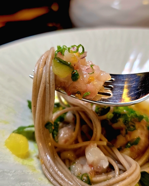 อลาตี้ (ALATi) โรงแรมสยามเคมปินสกี้ กรุงเทพฯ เปิดตัวคอนเซ็ปต์ใหม่ Grill, Fire, Smoke โดยเชฟฟิลลิป เทย์เลอร์