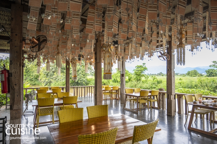 มาลองเต๊อะ จดไว้ในลิสต์ร้านอร่อยเชียงราย ไม่กินเหมือนมาไม่ถึง