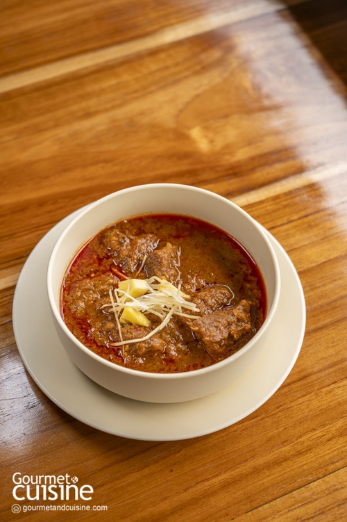 มาลองเต๊อะ จดไว้ในลิสต์ร้านอร่อยเชียงราย ไม่กินเหมือนมาไม่ถึง