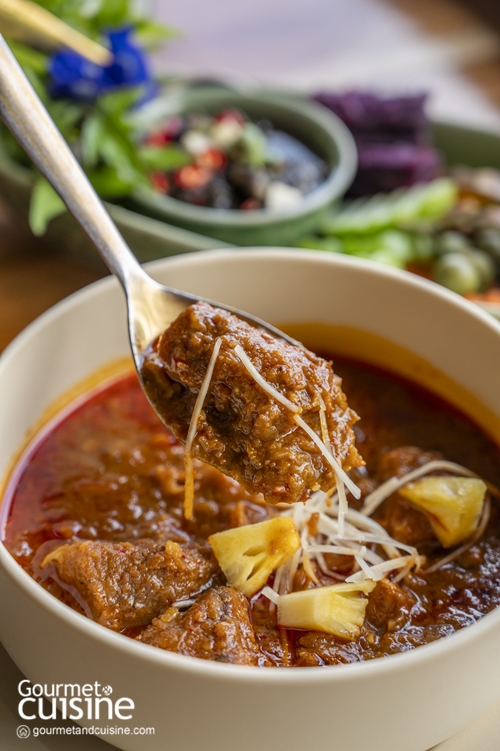 มาลองเต๊อะ จดไว้ในลิสต์ร้านอร่อยเชียงราย ไม่กินเหมือนมาไม่ถึง