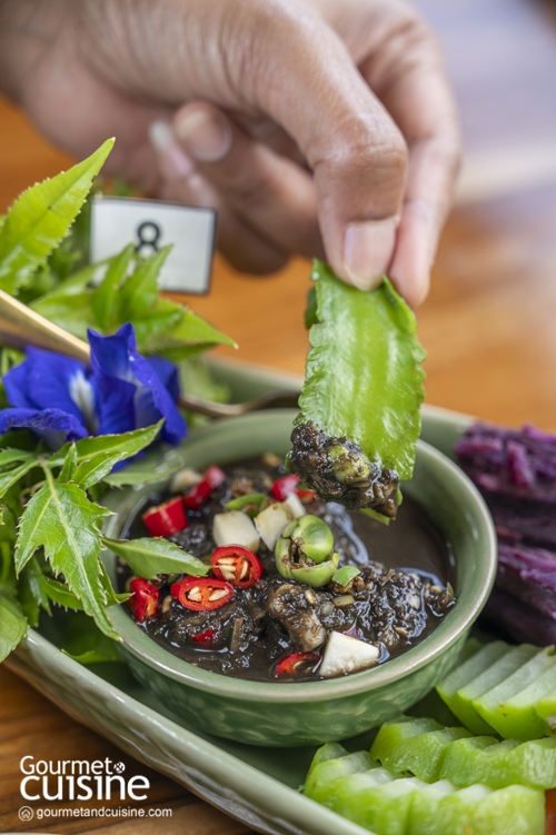 มาลองเต๊อะ จดไว้ในลิสต์ร้านอร่อยเชียงราย ไม่กินเหมือนมาไม่ถึง