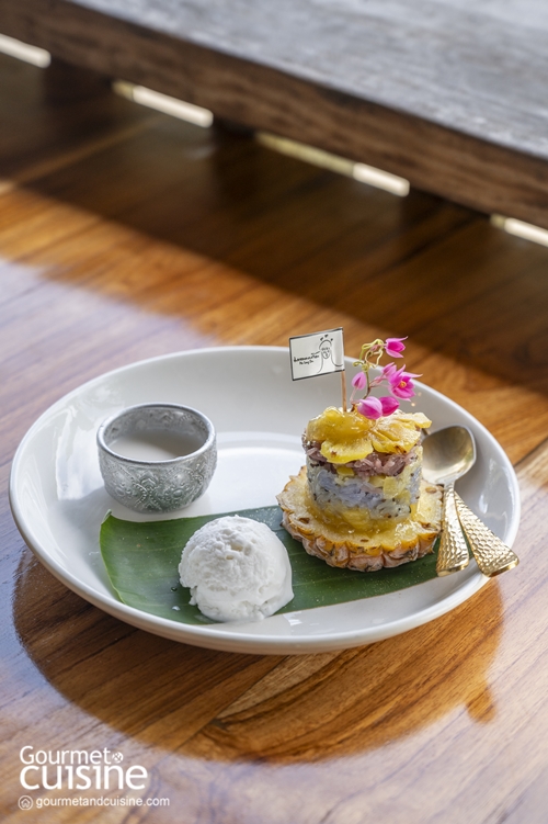 มาลองเต๊อะ จดไว้ในลิสต์ร้านอร่อยเชียงราย ไม่กินเหมือนมาไม่ถึง