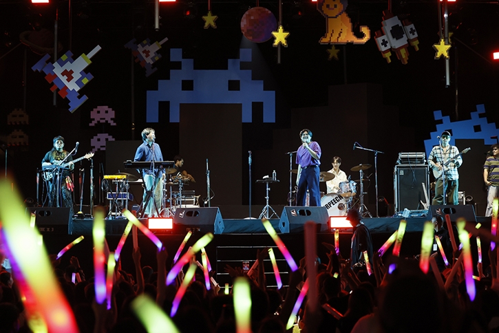 “MEGA MUSIC IN THE PARK #5” สองวันสุดแจ่ม!  เมกาบางนาสร้างโมเมนต์ความสุข กับคอนเสิร์ตสุดจอยและกิจกรรมรักษ์โลก