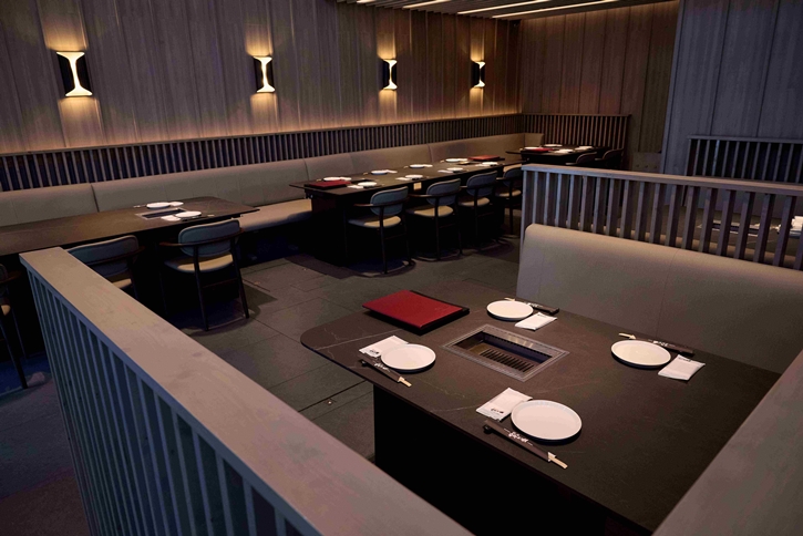 Yakiniku Jumbo Bangkok