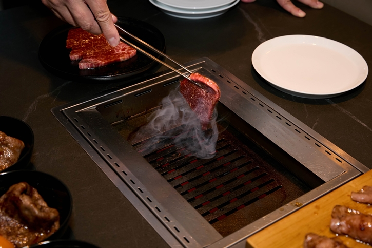 Yakiniku Jumbo Bangkok