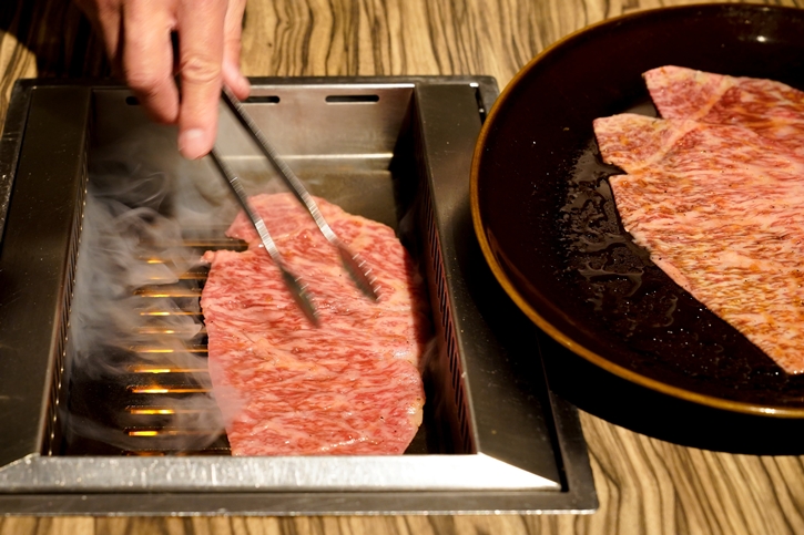 Yakiniku Jumbo Bangkok
