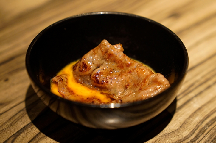 Yakiniku Jumbo Bangkok