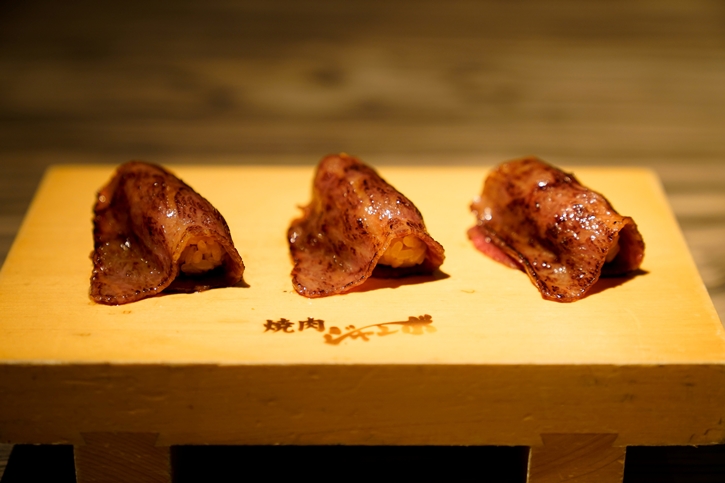 Yakiniku Jumbo Bangkok