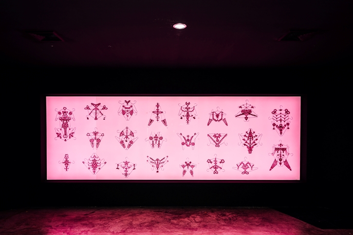 “Thailand Biennale 2025” เปิดฉากยิ่งใหญ่! เนรมิตภูเก็ตสู่ “เมืองศิลปะระดับโลก” ชวนไขปริศนาแห่ง “นิรันดร์ [กัลป์]” จาก 65 ศิลปินชั้นนำทั่วโลก