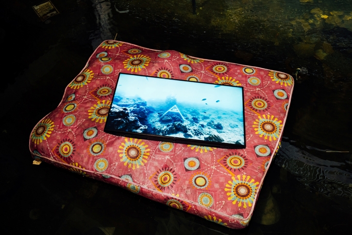 “Thailand Biennale 2025” เปิดฉากยิ่งใหญ่! เนรมิตภูเก็ตสู่ “เมืองศิลปะระดับโลก” ชวนไขปริศนาแห่ง “นิรันดร์ [กัลป์]” จาก 65 ศิลปินชั้นนำทั่วโลก