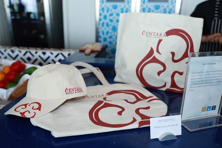 เซ็นทาราเผยความก้าวหน้าด้านความยั่งยืน พร้อมเดินหน้าสู่เป้าหมายสิ่งแวดล้อม สังคม และธรรมาภิบาล (ESG) ตอกย้ำบทบาทผู้นำอุตสาหกรรมท่องเที่ยวอย่างยั่งยืน