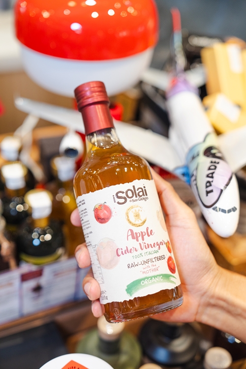 ชวนสัมผัสมนต์เสน่ห์แห่งรสชาติอิตาเลียนแท้กับ 8 ผลิตภัณฑ์ระดับพรีเมียม ในเทศกาลอาหารแห่งปี Gourmet Tastival 2025