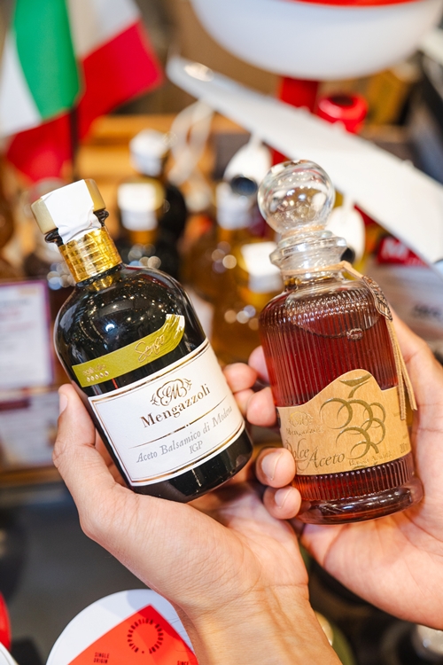 ชวนสัมผัสมนต์เสน่ห์แห่งรสชาติอิตาเลียนแท้กับ 8 ผลิตภัณฑ์ระดับพรีเมียม ในเทศกาลอาหารแห่งปี Gourmet Tastival 2025