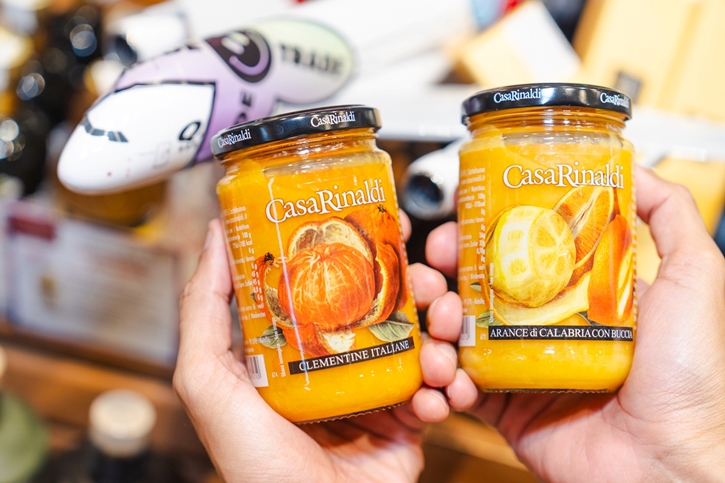 ชวนสัมผัสมนต์เสน่ห์แห่งรสชาติอิตาเลียนแท้กับ 8 ผลิตภัณฑ์ระดับพรีเมียม ในเทศกาลอาหารแห่งปี Gourmet Tastival 2025